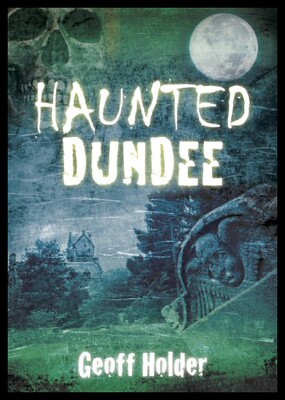 【预售】Haunted Dundee