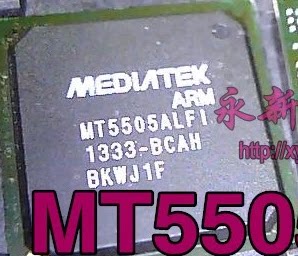 原装现货 MT5505ALFI 液晶屏芯片 BGA质量保证