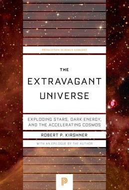 The Extravagant Universe: Explod...