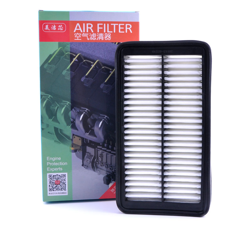 起亚现代名图保养配件空气滤芯