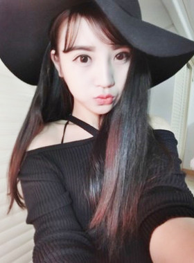 圆顶羊毛呢帽波浪女复古英伦帽子