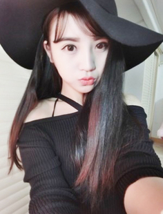 欧美复古英伦风呛口圆顶大檐羊毛呢帽韩版波浪礼帽子女出游逛街