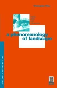 Phenomenology an... 预售 Paths Places Landscape