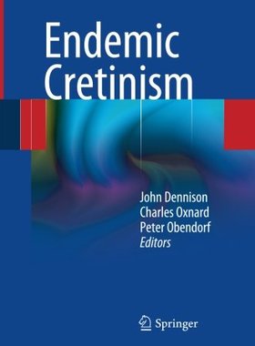 【预订】Endemic Cretinism