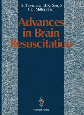 【预订】Advances in Brain Resuscitation