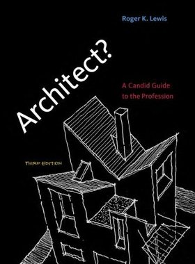 【预售】Architect?: A Candid Guide to the Pr...