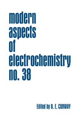 【预订】Modern Aspects of Electrochemistry, ...