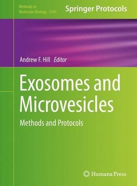 【预订】Exosomes and Microvesicles