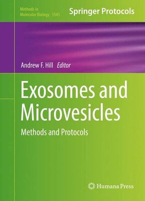 【预订】Exosomes and Microvesicles