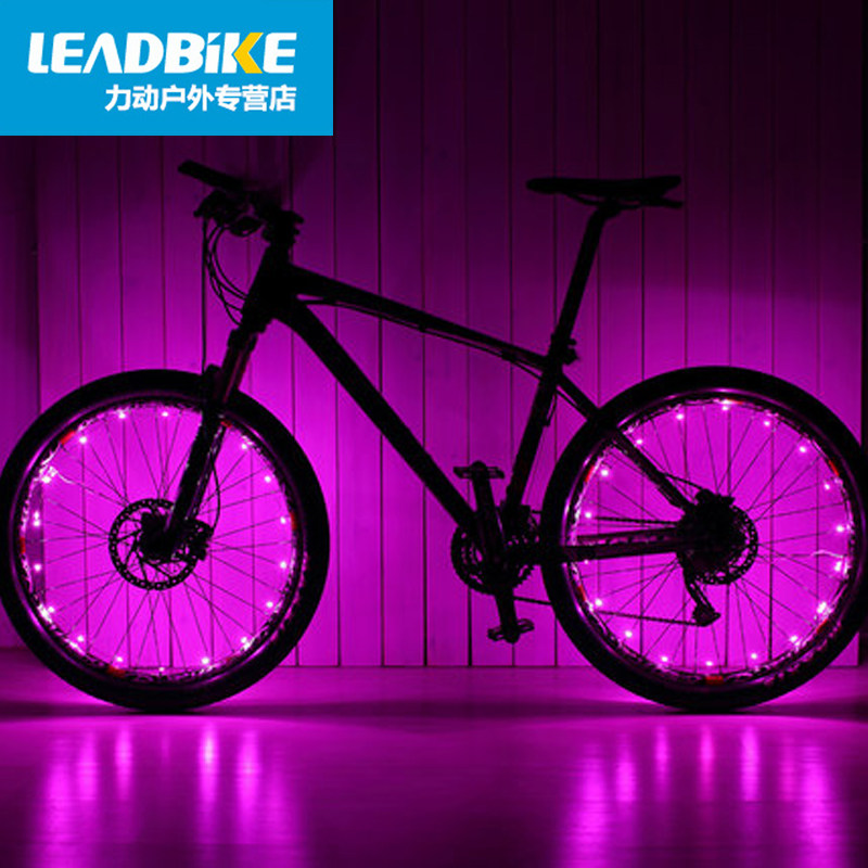 Lumière vélo - Hot Wheels Lumières - Ref 2398507 Image 3