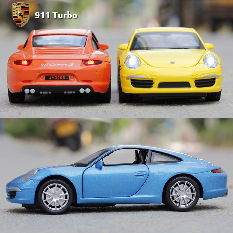 ÈÈÂôÌØ¼Û ±£Ê±½Ý911³¬¼¶ÅܳµÄ£ÐÍ 132¶ùͯºÏ½ðСÆû³µ·ÂÕæÍæ¾ß