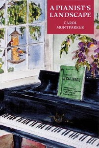 【预订】A Pianist's Landscape
