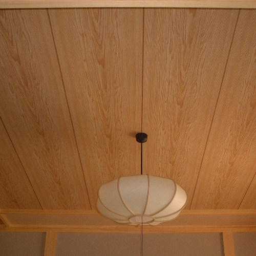 和室顶纸素材模板 和室顶纸图片下载 小麦优选