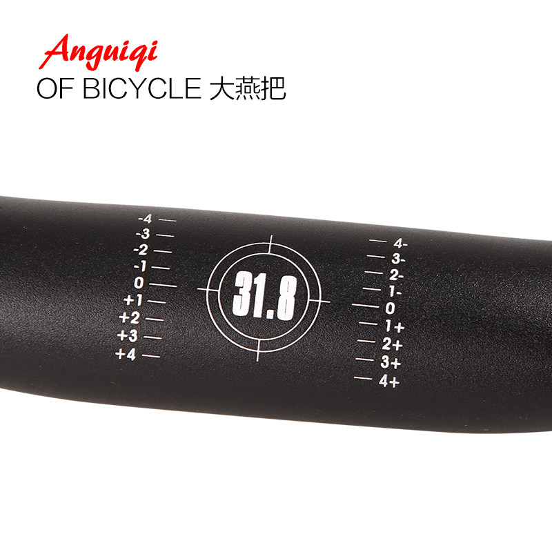 Guidon de vélo ANGUIQI - Ref 2333941 Image 1
