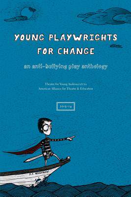 【预售】Young Playwrights for Change: An Ant...