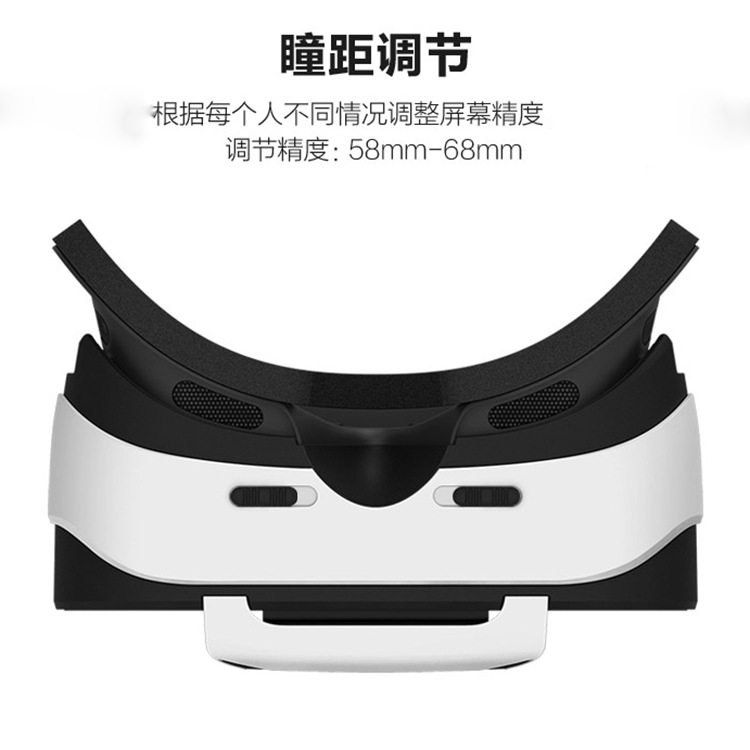 Lunettes VR ou 3D - Ref 1234970 Image 5