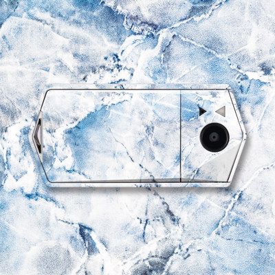 Sticker pour téléphone portable - Ref 1367894 Image 1