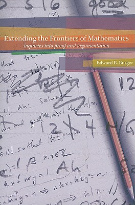 【预售】Extending the Frontiers of Mathematics: Inquiri