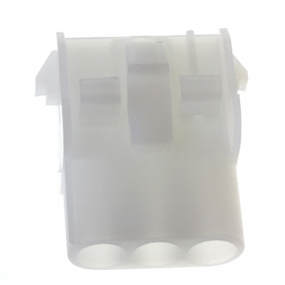 1-480701-0 泰科/安普 TE/AMP 3P连接器外壳 护套 进口原装正品