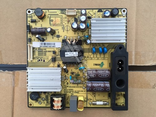 适用于TCL液晶电视电源板SHG3204A-101H SHG3206A-101H DLBB253