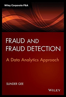 【预售】Fraud and Fraud Detection, + Website: A Data Anal