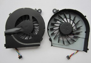 1123tu 1118TX 2000 适用 CQ45 1000 散热风扇 M02TX HP惠普