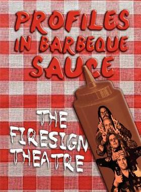 【预售】Profiles in Barbeque Sauce the Psychedelic Fir...