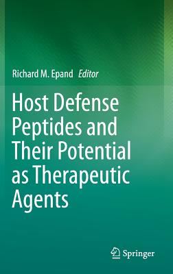 【预订】Host Defense Peptides and Their Pote...