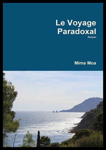 【预售】Le Voyage Paradoxal