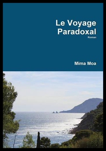 Voyage Paradoxal 预售