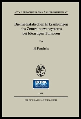 【预售】Die Metastatischen Erkrankungen Des Ze