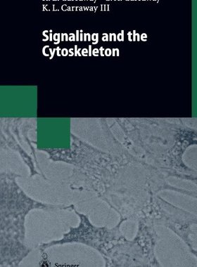 【预订】Signaling and the Cytoskeleton