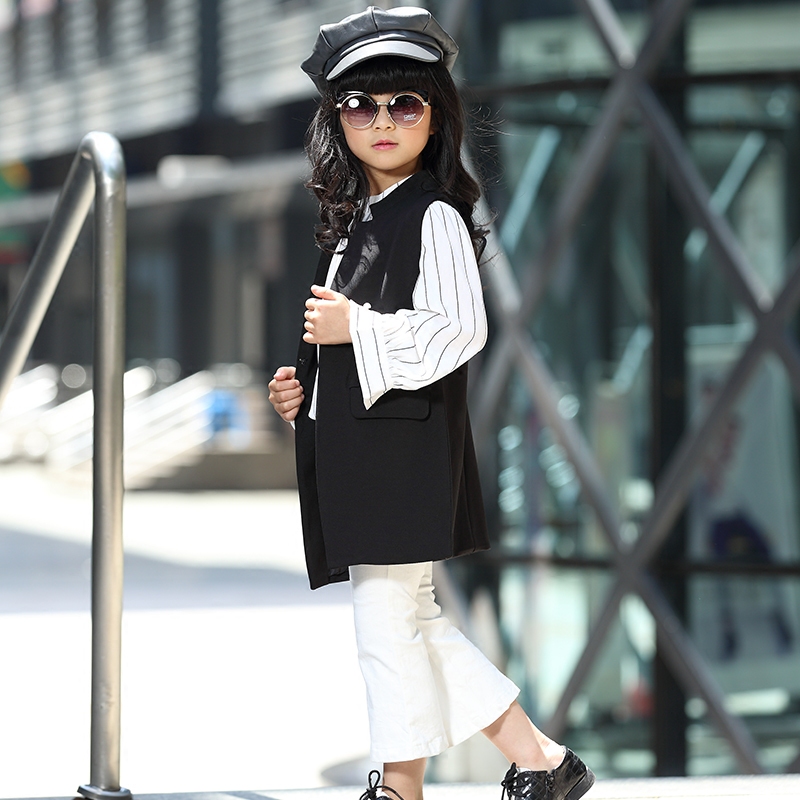 Gilet fille - Ref 2070879 Image 4