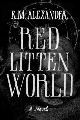 【预售】Red Litten World 书籍/杂志/报纸 原版其它 原图主图