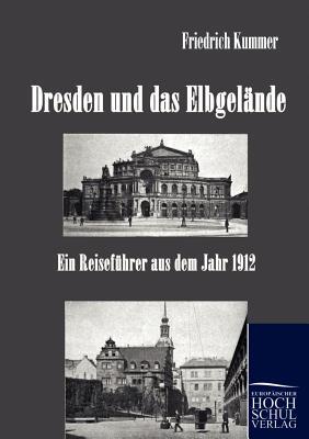 【预售】Dresden Und Das Elbgelande