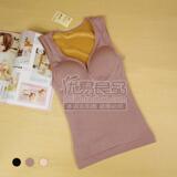 Pantalon collant simple en coton - Ref 749661 Image 12