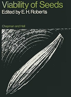 【预订】Viability of Seeds