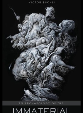 【预售】Archaeology of the Immaterial