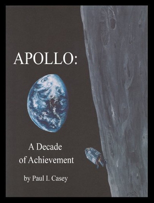 【预售】Apollo: A Decade of Achievement