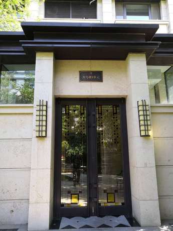 西山壹号院31号楼1单元128号