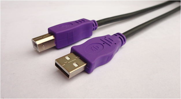 Prolongateur USB - Ref 434356 Image 1