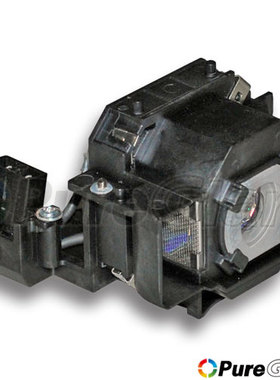 宝得丽 Pureglare 投影机灯泡 EMP-S42 带灯架 V13H010L36