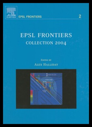【预售】EPSL Frontiers: Collection 2004