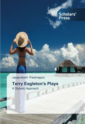 【预售】Terry Eagleton's Plays