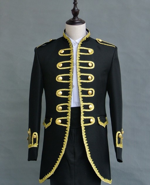 Costume homme pour Quatre saisons - Ref 1560902 Image 1