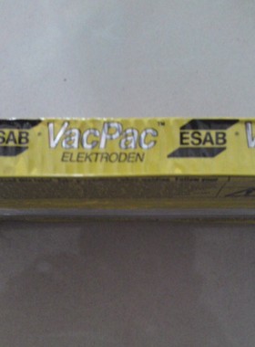 ENi-1瑞典伊萨OK 92.05 /A5.11/EL-NiTi3 镍基合金焊条