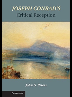 【预售】Joseph Conrad's Critical Reception