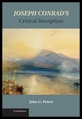 【预售】Joseph Conrad's Critical Reception