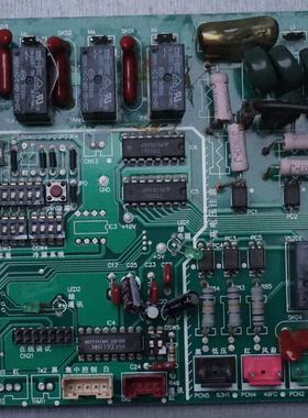 适用日立3PRAS-72HNQ外机板PO001Q-SB1 H7B00512A P0001Q-SA1