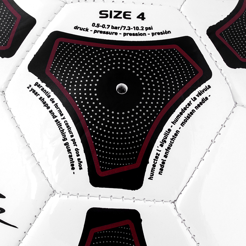 Ballon de foot - Ref 7156 Image 5